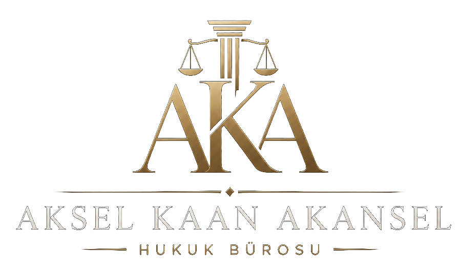 Aksel Kaan Akansel Hukuk Bürosu